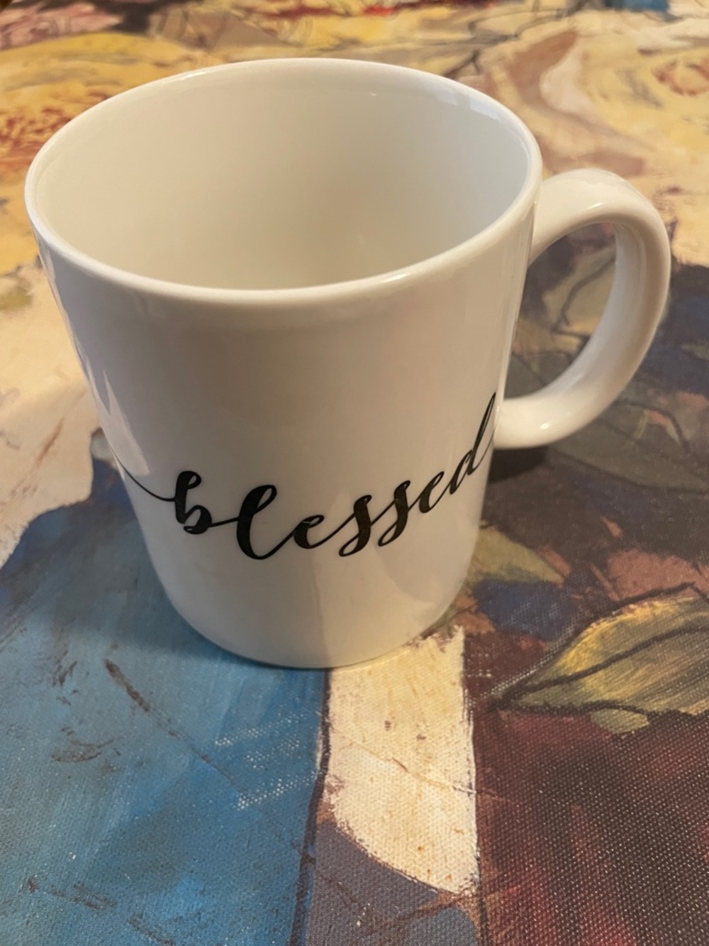 Mug - Picture 2 of 2